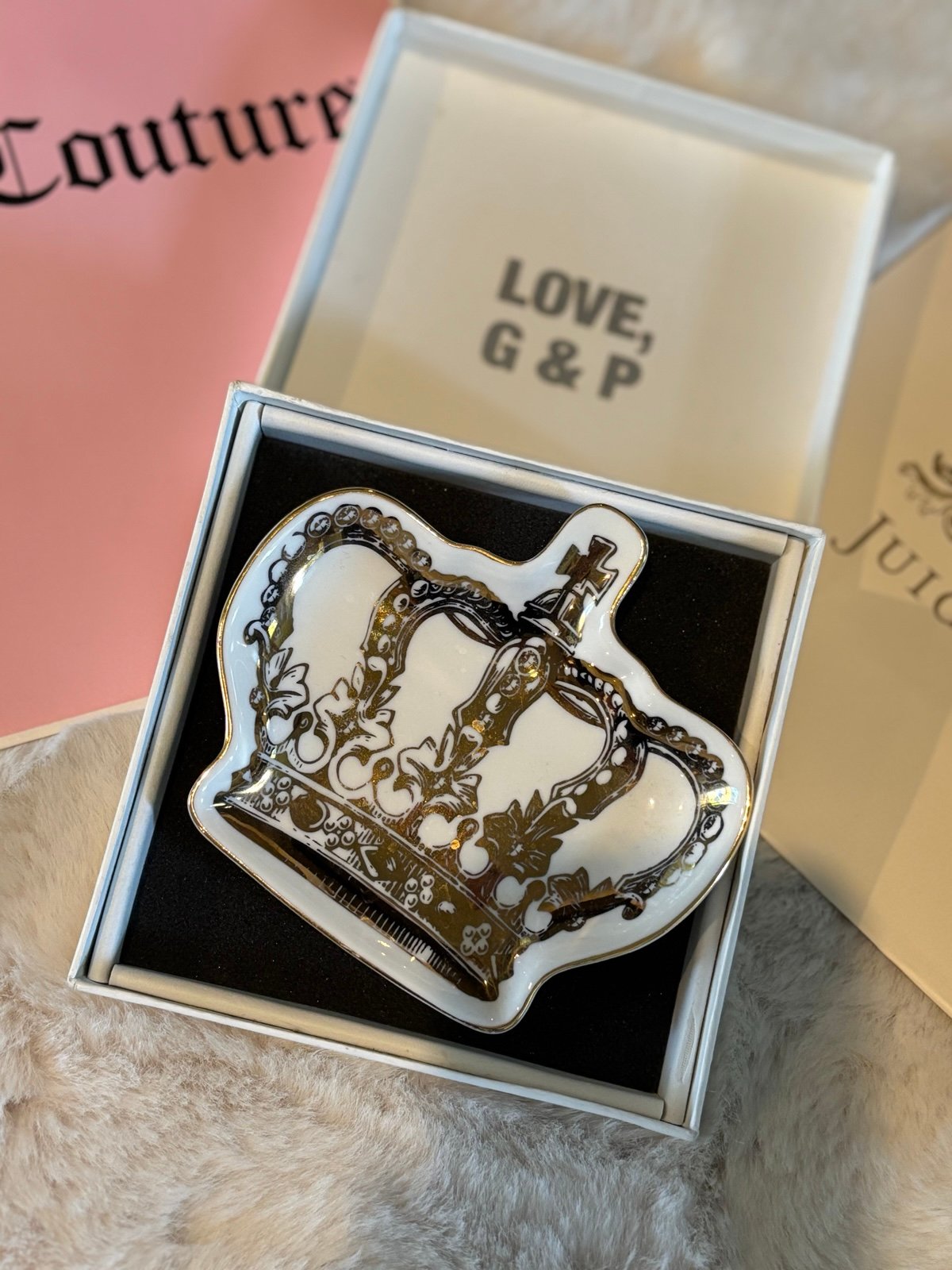 Juicy Couture