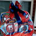 Spiderman Bundle Gift Basket