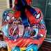 Spiderman Bundle Gift Basket