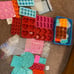 Silicone molds for Resin