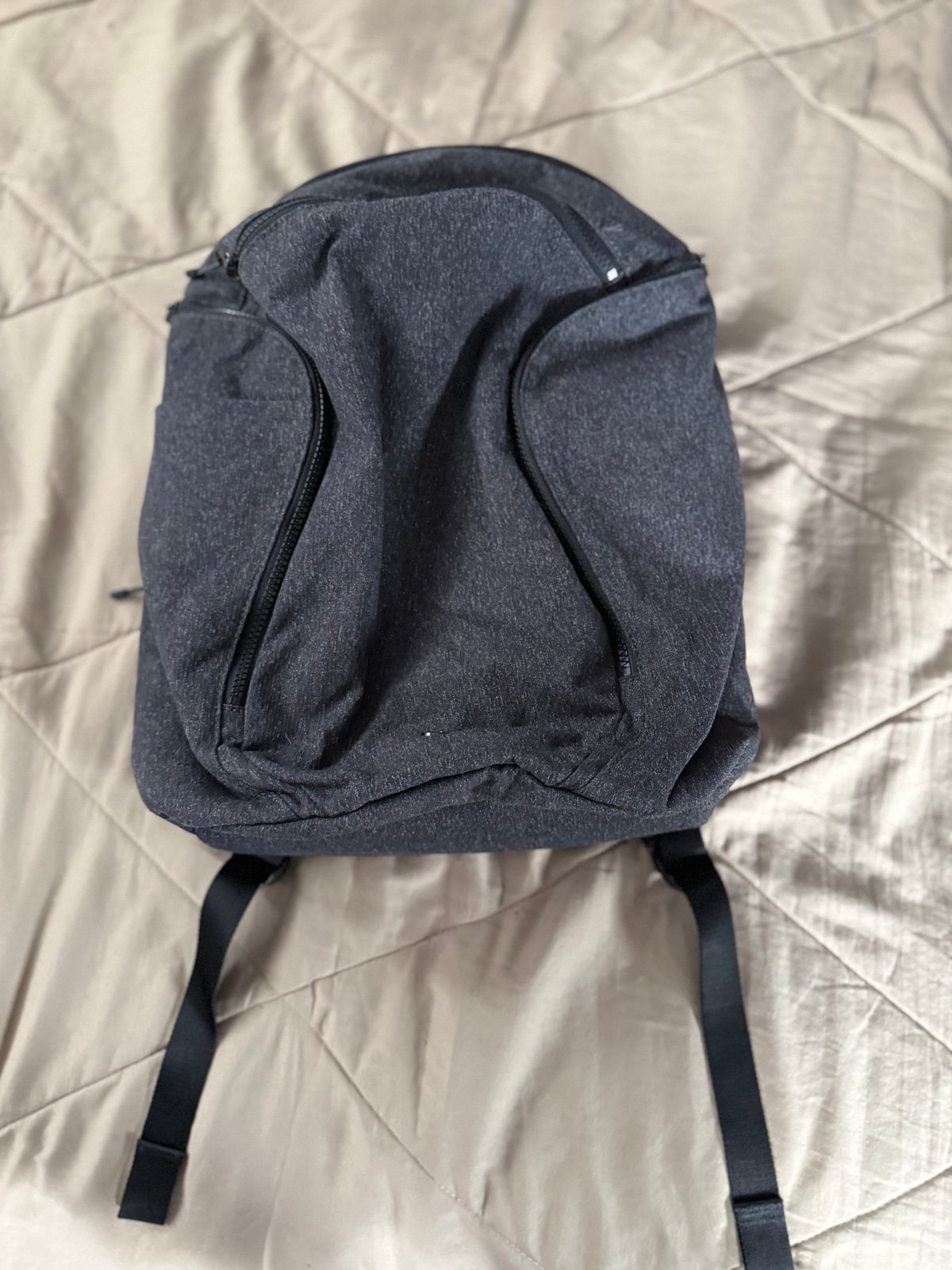 Lululemon Core Backpack 2.0 20L Laptop Bag