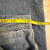 Laurie Felt daisy cropped denim jeans