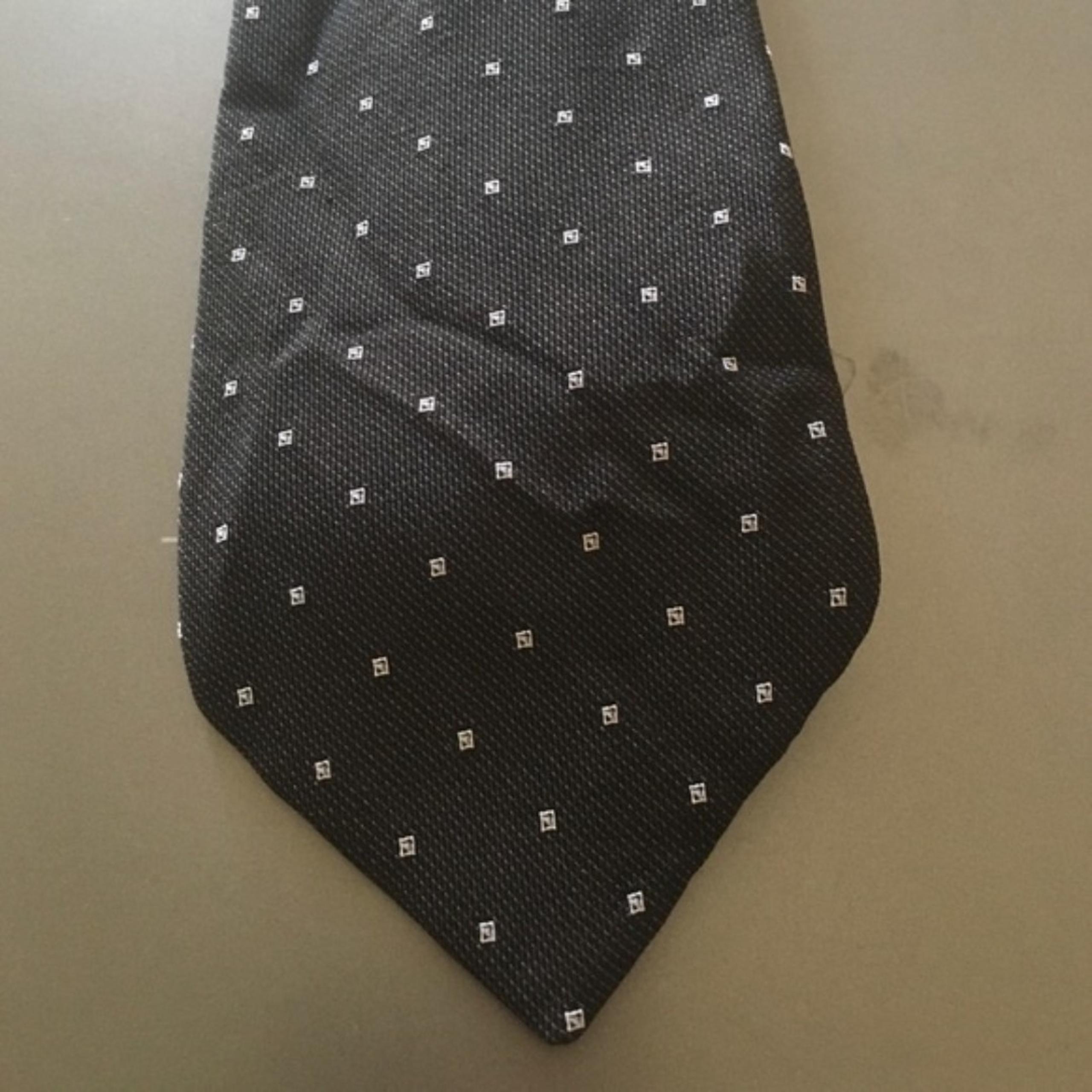 Claiborne Necktie