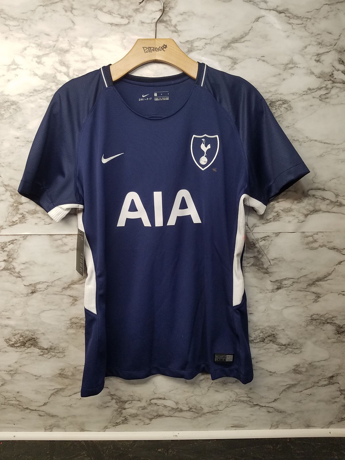 Nike Womens Tottenham Hotspur Jersey M