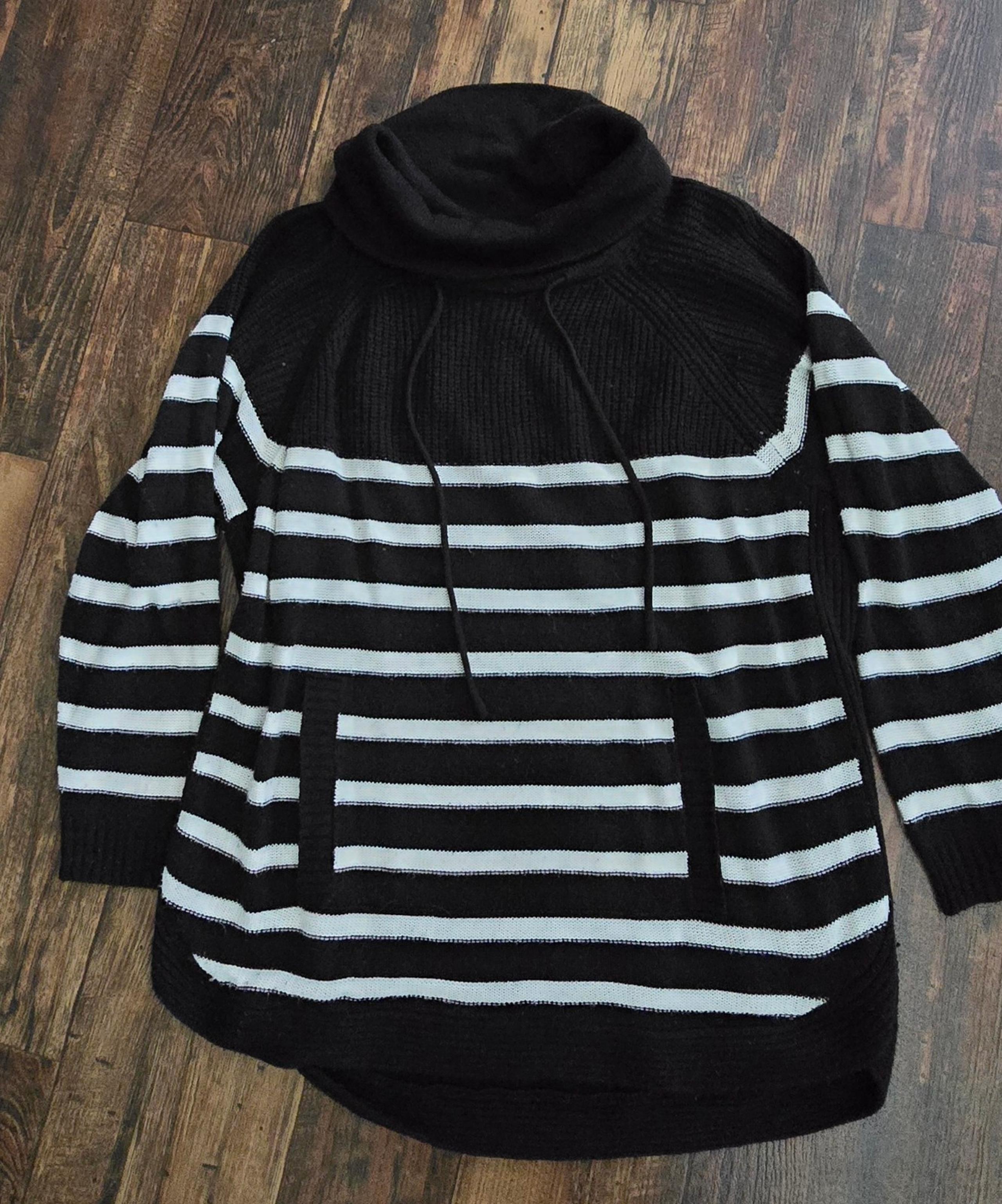St John's Bay plus size sweater - 2X
