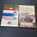 *National Geographic Magazines Bundle (Lot of 10) - 1985