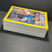 *National Geographic Magazines Bundle (Lot of 10) - 1985