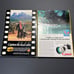 *National Geographic Magazines Bundle (Lot of 10) - 1985