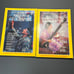 *National Geographic Magazines Bundle (Lot of 10) - 1985