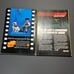 *National Geographic Magazines Bundle (Lot of 10) - 1985