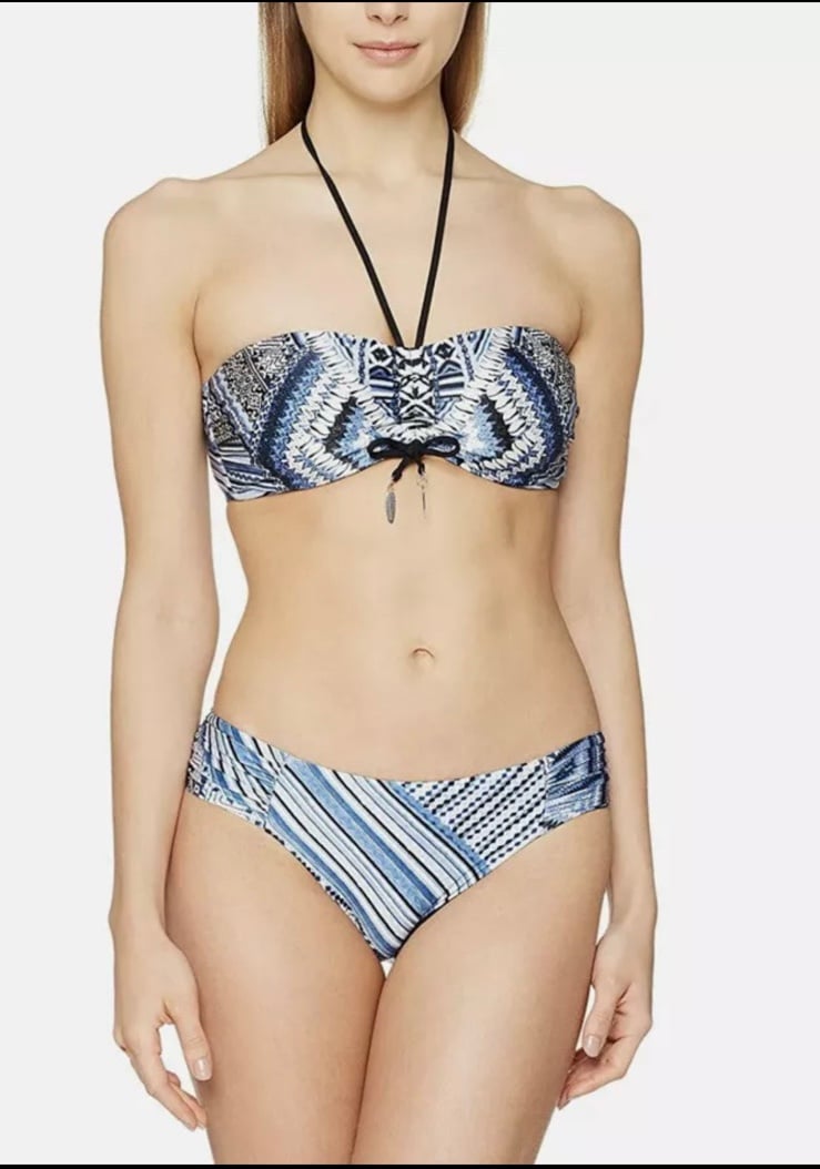 Seafolly Australia bikini