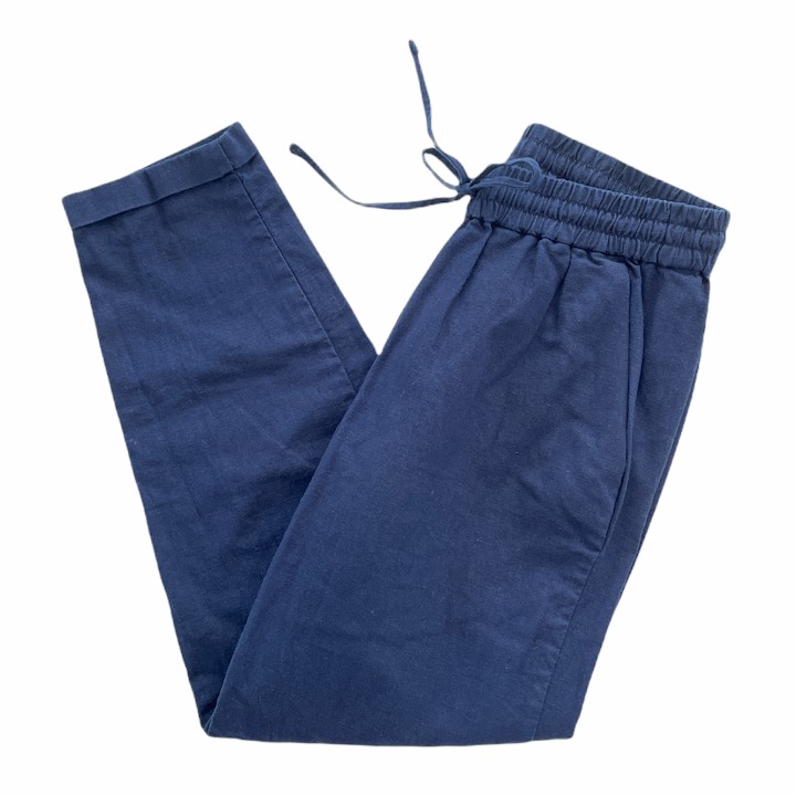 J. by J.CREW Drawstring Crop Pants