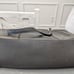 Michael Kors Sady Purse BLACK Saffiano Leather