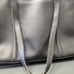 Michael Kors Sady Purse BLACK Saffiano Leather