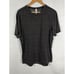 Lululemon Men's Medium Gray Short Sleeve Activewear T-Shirt