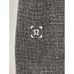 Lululemon Men's Medium Gray Short Sleeve Activewear T-Shirt