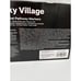 Spooky Village 3- Ghost Light Up Halloween Pathway Makers Halloween NEW