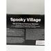 Spooky Village 3- Ghost Light Up Halloween Pathway Makers Halloween NEW