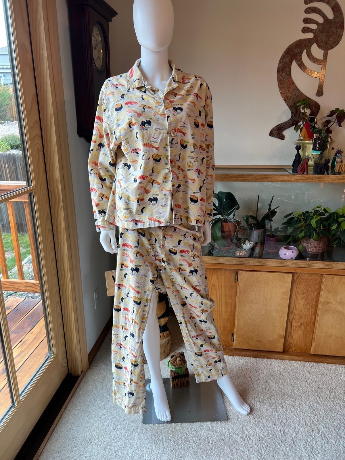 Vintage The Cat’s Pajamas RARE! Seen On Buffy The Vampire Slayer!
