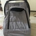 Milk snob cold weather carseat cover with built in pockets 2024