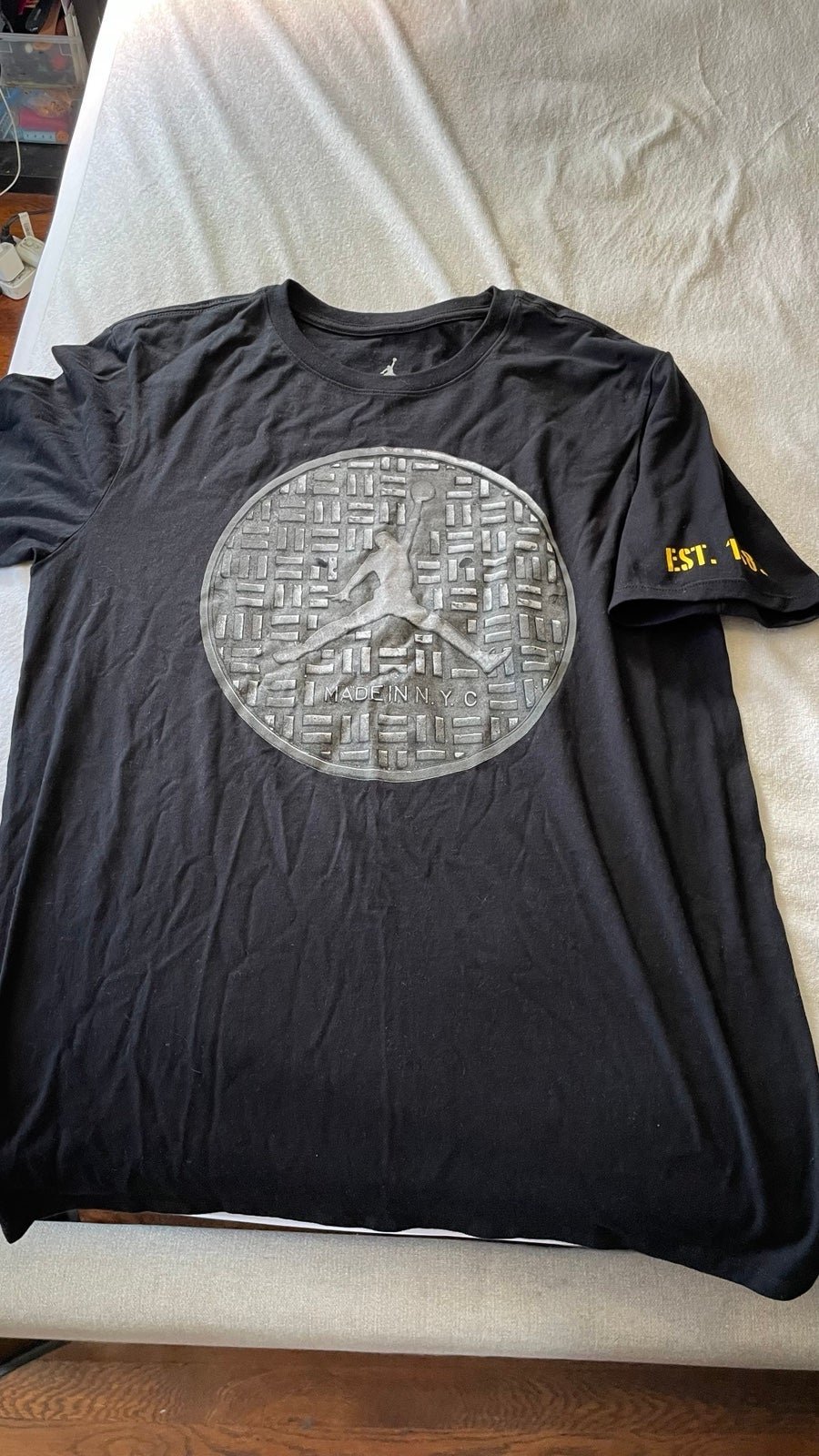 Nike T shirt bundle