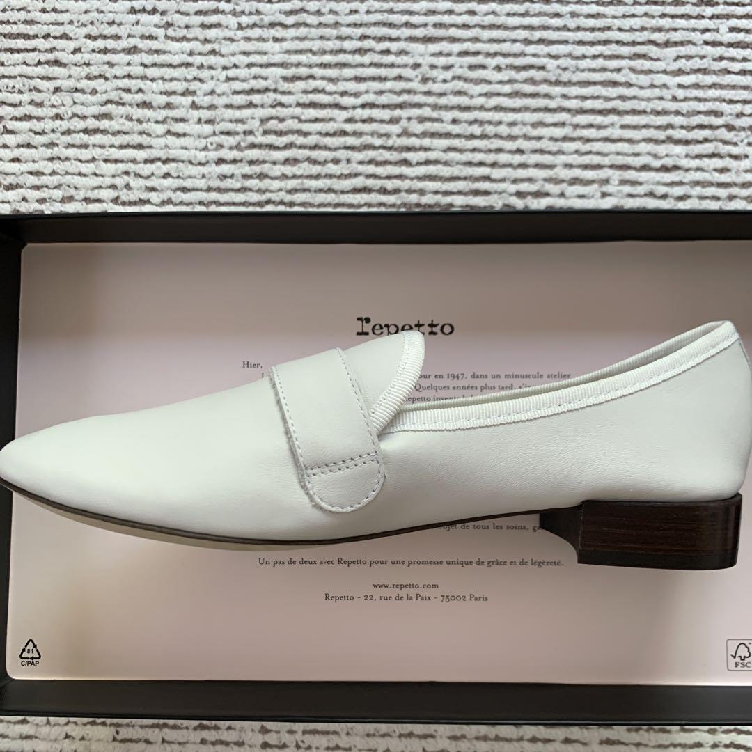 repetto Michael size 38