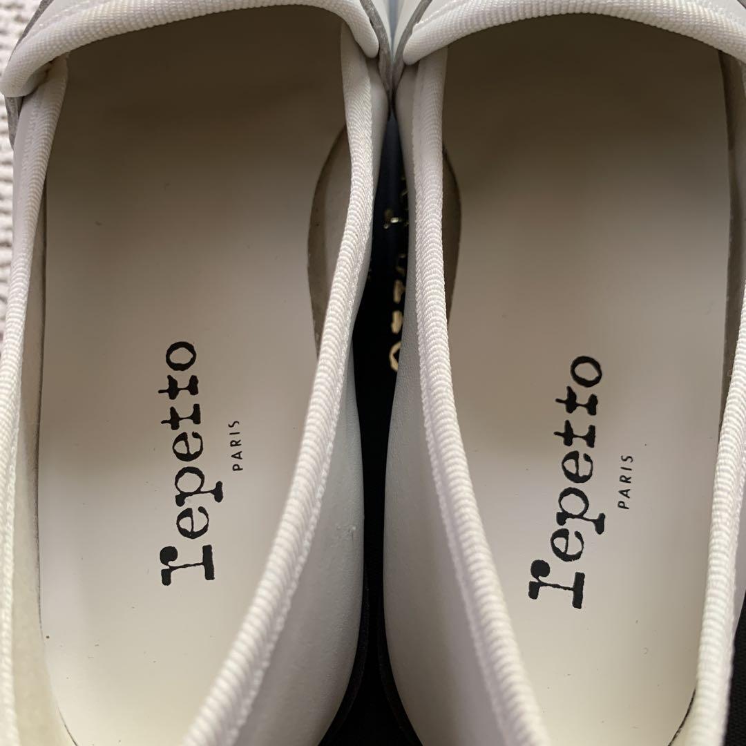 repetto Michael size 38
