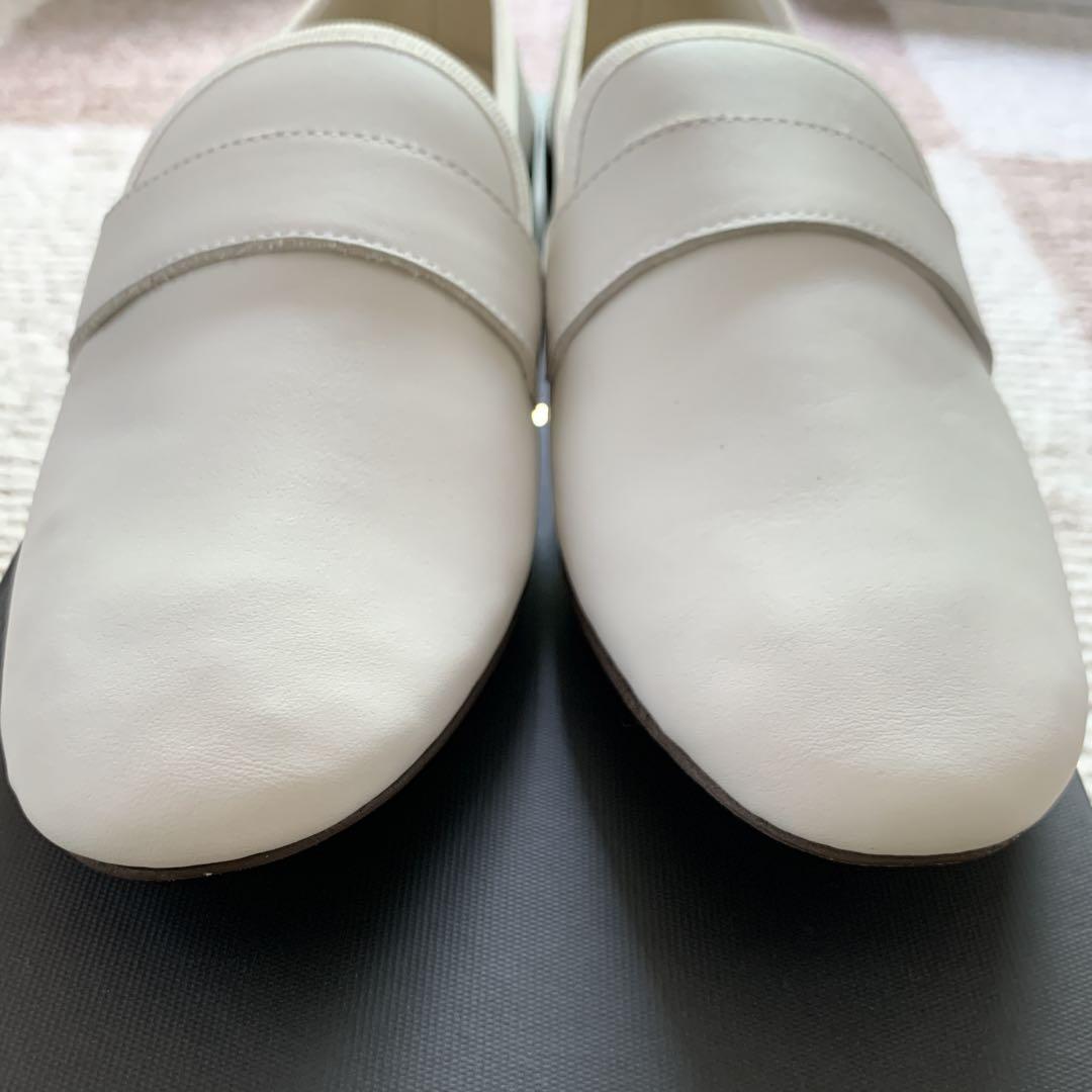 Repetto × URBAN RESEARCH 別注マイケル size38