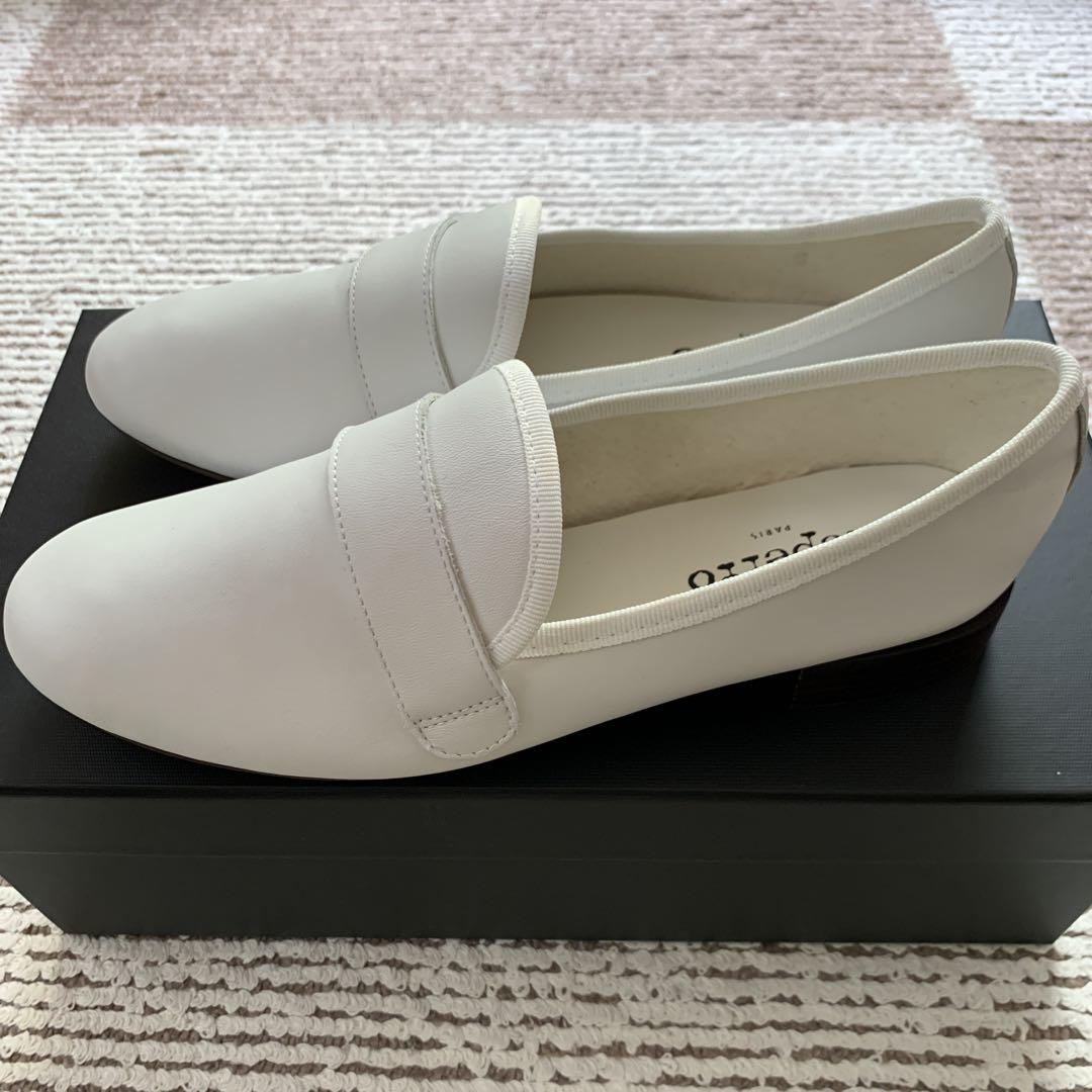 Repetto × URBAN RESEARCH 別注マイケル size38