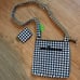 2pc Vera Bradley Bag+ID NWT
