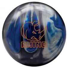 Brunswick Rhino bowling ball