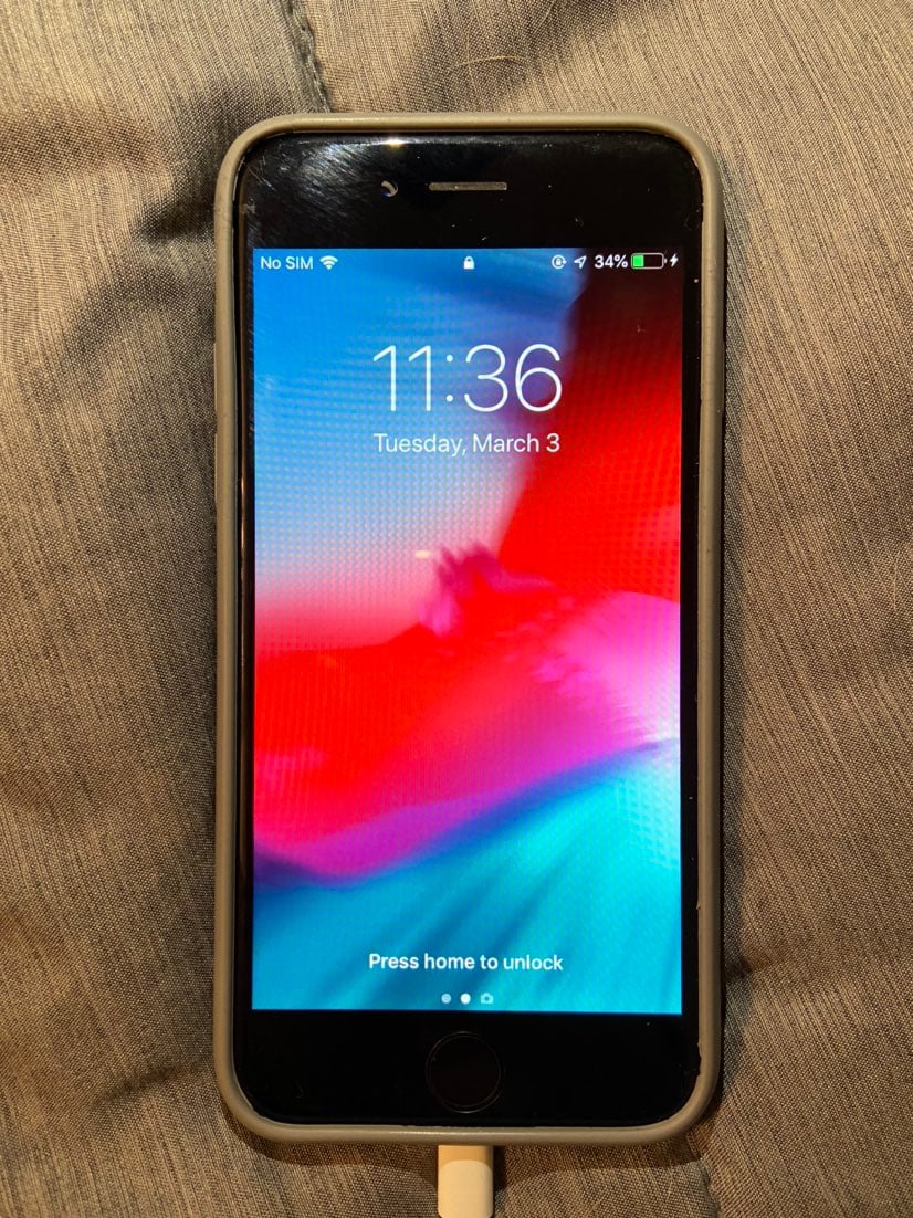iPhone 6