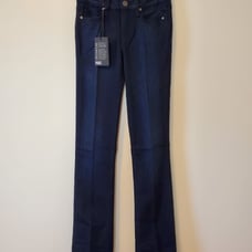 Paige Manhattan Boots Cut denim jean 24