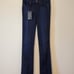 Paige Manhattan Boots Cut denim jean 24