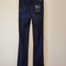 Paige Manhattan Boots Cut denim jean 24