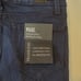Paige Manhattan Boots Cut denim jean 24