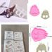 HUGE resin silicone lot