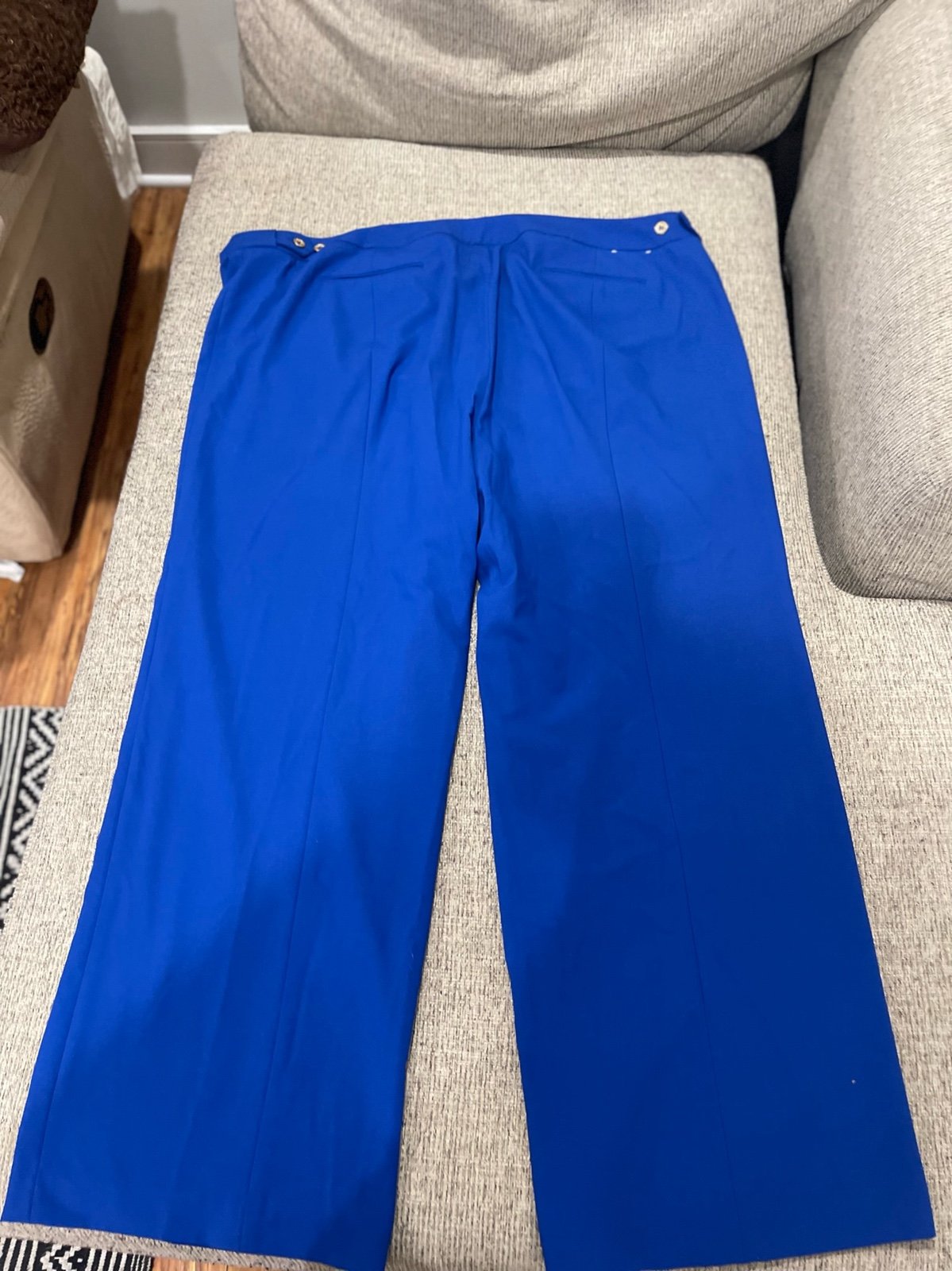 8 - Pants