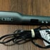 Tyche Chic Hair Straightening Comb Cool Touch Surface