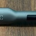 Tyche Chic Hair Straightening Comb Cool Touch Surface