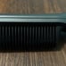 Tyche Chic Hair Straightening Comb Cool Touch Surface