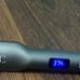 Tyche Chic Hair Straightening Comb Cool Touch Surface