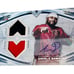 Angelo Dawkins Street Profits WWE Pro Wrestling Autograph WWF Auto /99 relic aew