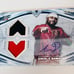 Angelo Dawkins Street Profits WWE Pro Wrestling Autograph WWF Auto /99 relic aew