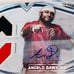 Angelo Dawkins Street Profits WWE Pro Wrestling Autograph WWF Auto /99 relic aew