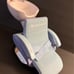 American Girl Spa Chair