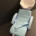 American Girl Spa Chair
