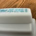 Pyrex Butter Dish