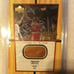 Michael Jordan 2000 Upper Deck MJ'S Final Floor #FF6 Jumbo Authentic Floor rare
