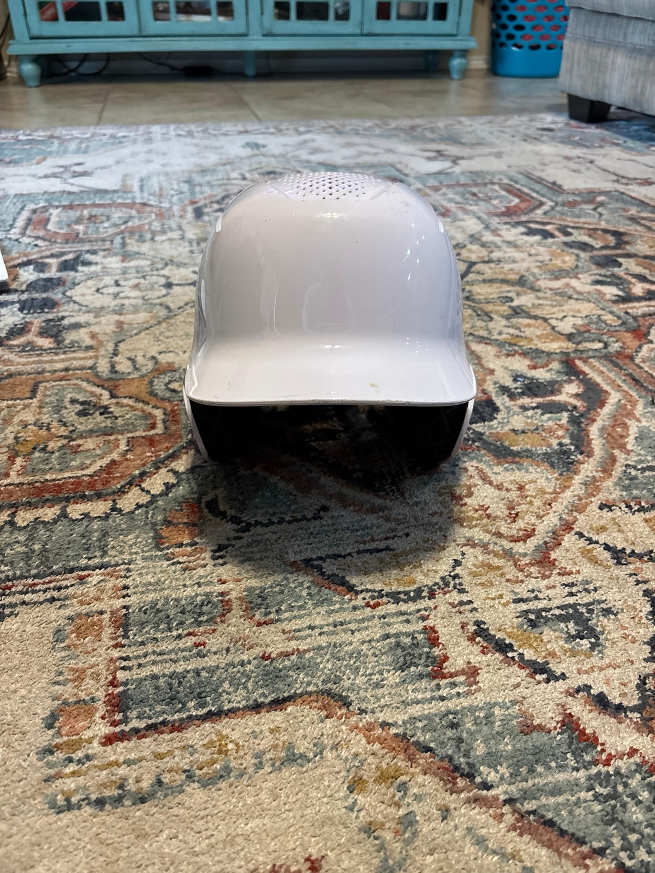 Evoshield Baseball Helmet